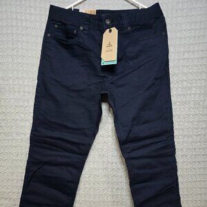 Prana Bridger Jean Mens